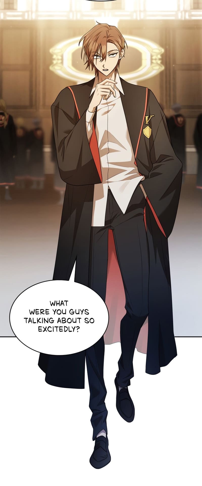 Infinite Mage, Chapter 41 image 12